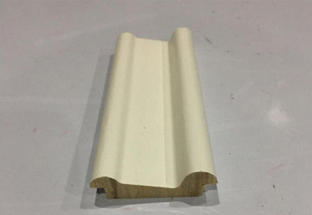 聚氨酯合成木材發(fā)泡設備(圖2) 聚氨酯合成木材發(fā)泡案例